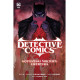 Batman Detective Comics. Gothamski Nokturn. Tom 1