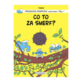 Smerfy: Co to za Smerf?