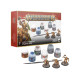 Age of Sigmar: Stormcast + Paint Set (2024)