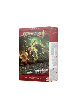 Age of Sigmar: Introductory Set (2024)