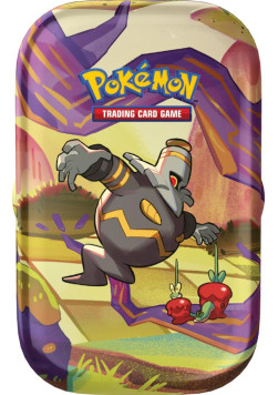 Pokemon TCG: Scarlet & Violet - Shrouded Fable - Mini Tin - Dusknoir