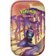 Pokemon TCG: Scarlet & Violet - Shrouded Fable - Mini Tin - Munkidori