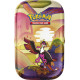 Pokemon TCG: Scarlet & Violet - Shrouded Fable - Mini Tin - Fezandipiti