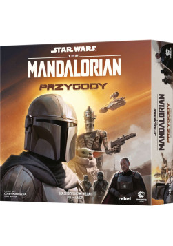 The Mandalorian: Przygody