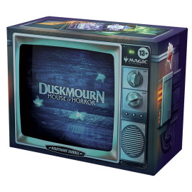 Bundle Duskmourn: House of Horrors Nightmare Bundle