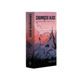 Zaginięcie Alice: Silent Falls