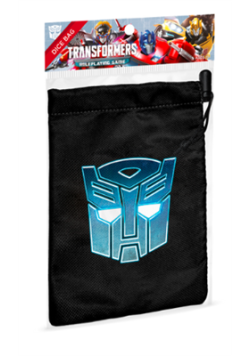 Sakiewka Transformers Roleplaying Game Dice Bag