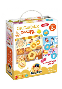 CzuCzu Lotto Zakupy 2+