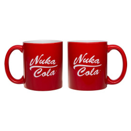 Kubek Fallout - Mug „Nuka Cola“