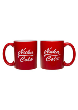 Kubek Fallout - Mug „Nuka Cola“