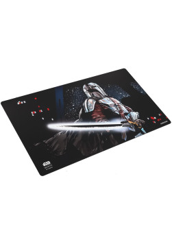 Mata Gamegenic - Star Wars: Unlimited Game Mat - Mandalorian