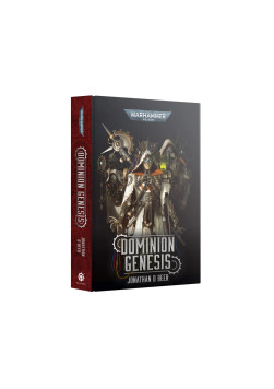 Dominion Genesis (Hardback)