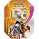 Pokemon TCG: Paradox Destinies Ex Tin - Iron Boulder ex