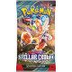 Pokemon TCG: Scarlet & Violet - Stellar Crown - Booster