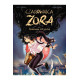 Czarownica Zora: Zakazana biblioteka Tom 2