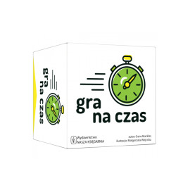 Gra na czas