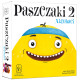 Paszczaki 2: Akrobaci