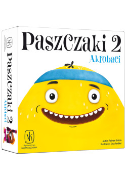 Paszczaki 2: Akrobaci