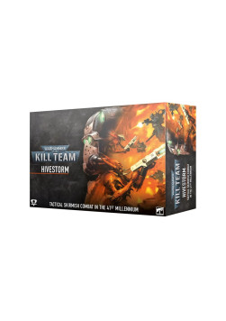 Kill Team: Hivestorm