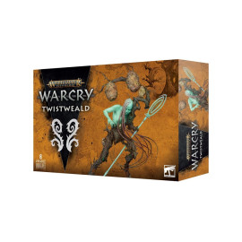 Warcry: Twistweald