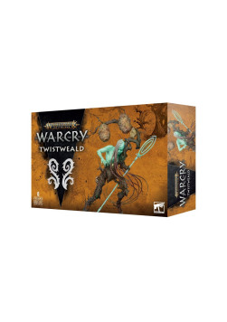 Warcry: Twistweald