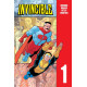 Invincible Tom 1