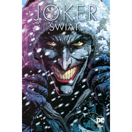 Joker: Świat