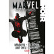 Marvel Noir