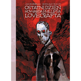 Ostatni dzien Howarda Phillipsa Lovecrafta