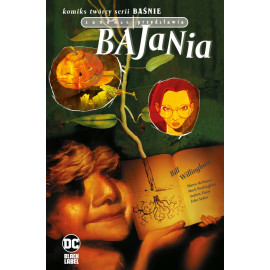 Sandman Uniwersum: Bajania