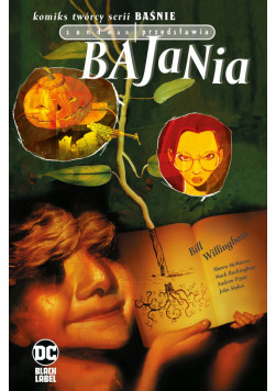 Sandman Uniwersum: Bajania