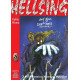 Hellsing Tom 8