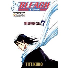 Bleach Tom 7