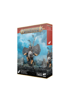 Stormcast Eternals: Iridan The Witness [PRZEDSPRZEDAŻ]