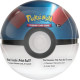 Pokemon TCG: Poké Ball Tin - Great Ball