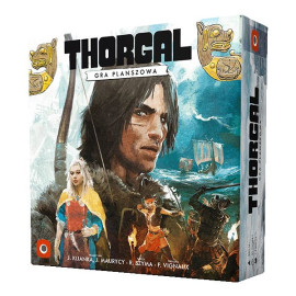 Thorgal