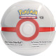 Pokemon TCG: Poké Ball Tin - Premier Ball