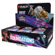 Play Booster Box MTG - Foundation [PRZEDSPRZEDAŻ]