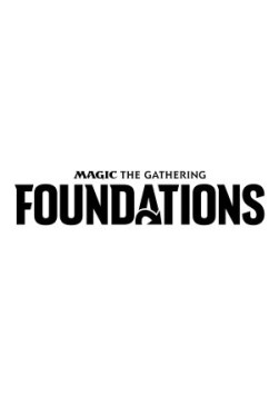 Prerelease MTG - Foundations - 9 listopada 2024 r.