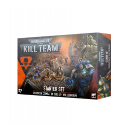 Kill Team: Starter Set 2024 [PRZEDSPRZEDAŻ]