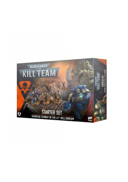 Kill Team: Starter Set 2024 [PRZEDSPRZEDAŻ]