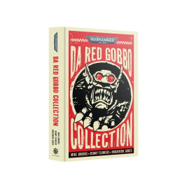 Da Red Gobbo Collection (Hardback)