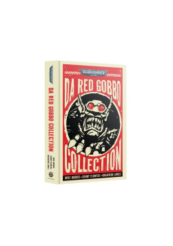 Da Red Gobbo Collection (Hardback)