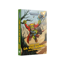 Long Live Da Red Gobbo (Hardback)