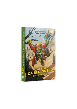 Long Live Da Red Gobbo (Hardback)