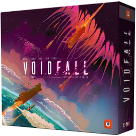 Voidfall (edycja polska)