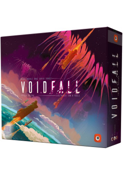 Voidfall (edycja polska)