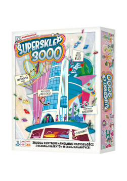 Supersklep 3000