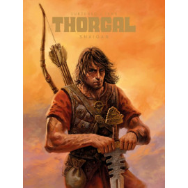 Thorgal: Saga Shaigan