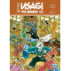 Usagi Yojimbo Saga Księga 5